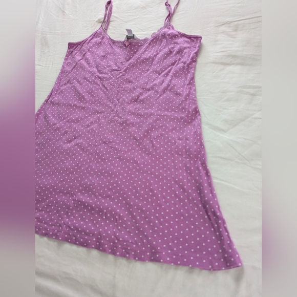 Charter Club Intimates Chemise - Picture 8 of 9